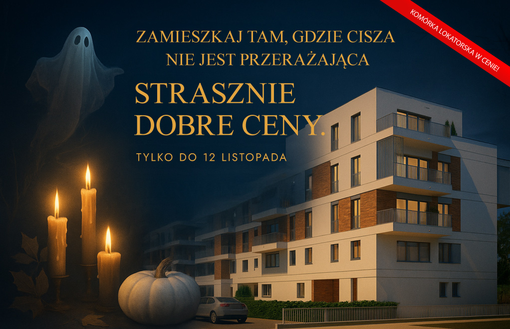 Strasznie dobre ceny