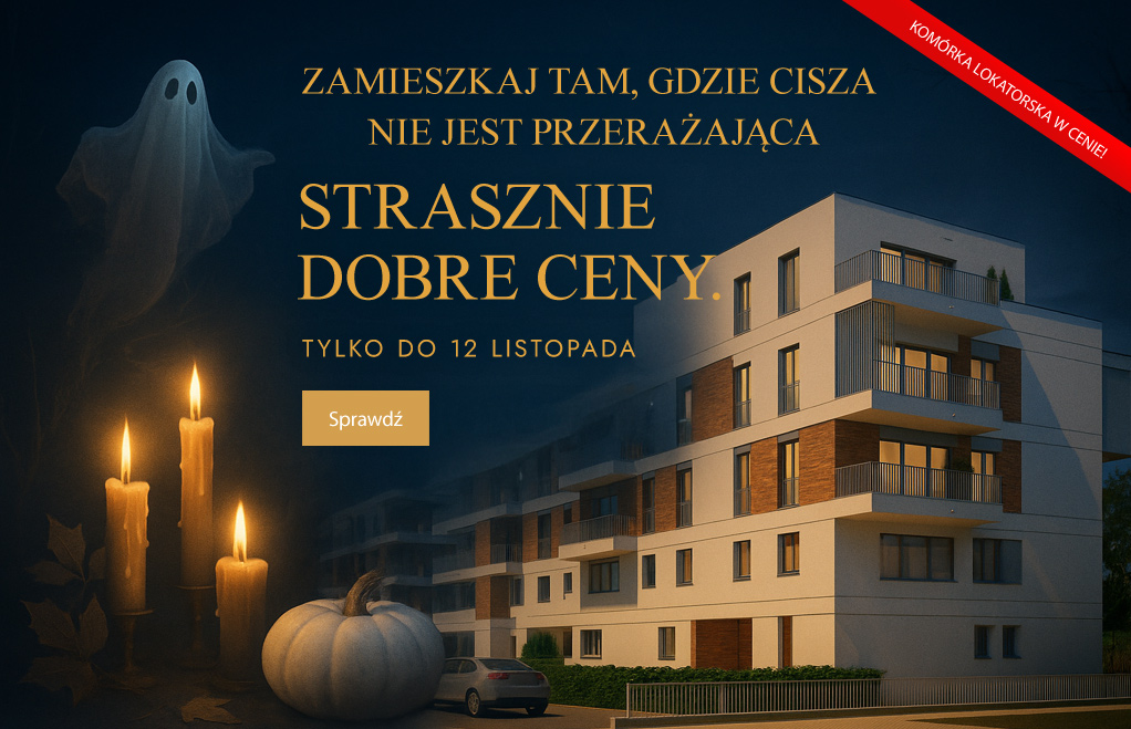 Strasznie dobre ceny